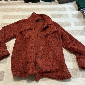 Costco/32degree heat sweater